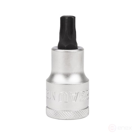 Головка торцевая NORGAU Industrial 1/2" со вставкой TORX T50, N19IT-T50