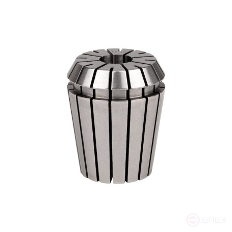 Набор цанг Norgau Industrial ER25 размер 2-16 15 шт