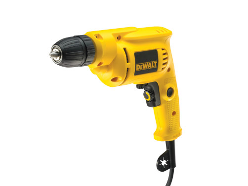 Shockless drill 550W DEWALT DWD014S-QS