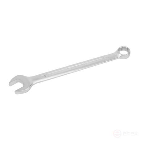 Ключ гаечный комбинированный удлинённый NORGAU Industrial 32, N7L-32