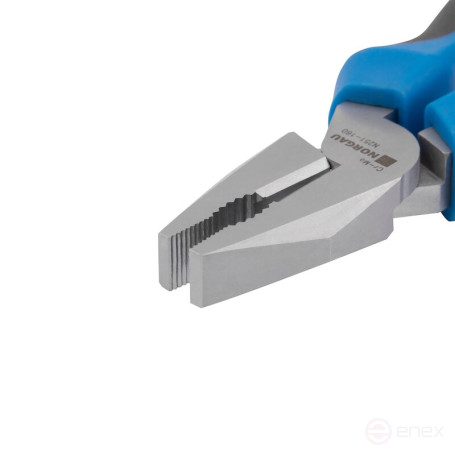 Набор инструментов NORGAU Industrial NPS-SET-PS4, 6 предметов