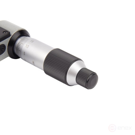 NORGAU Industrial Digital micrometer 50-75 mm, NMD-365D