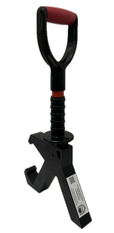 Захват-держатель универсальный 540 мм