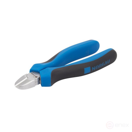 Set of tools NORGAU Industrial NPS-SET-PS1, 6 items