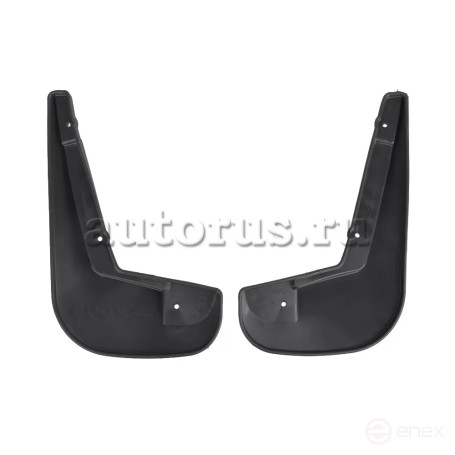 Брызговики передние комплект для LADA Largus BOLK BEX114005 LADA Largus