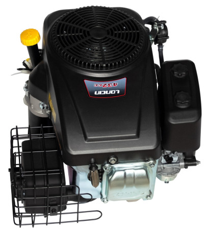 Двигатель Loncin LC1P90F-1 (A type) D25.4 12А