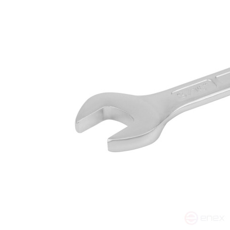 Wrench NORGAU Industrial combination 9/16", N7-9/16