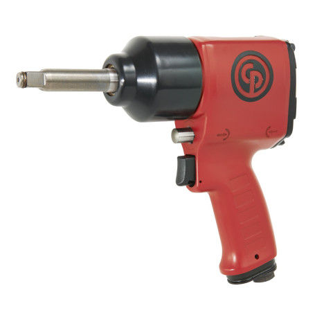 Гайковерт пневматический ударный CP7620-2 1/2", 576 Нм