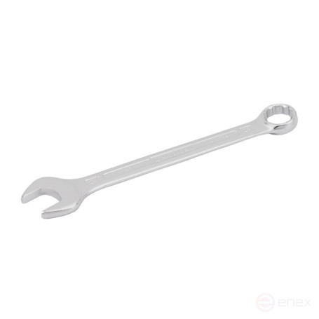 Ключ гаечный комбинированный NORGAU Industrial 29 мм, N7-29