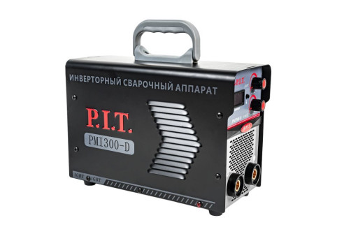 Сварочный инвертор PMI300-D IGBT P.I.T.