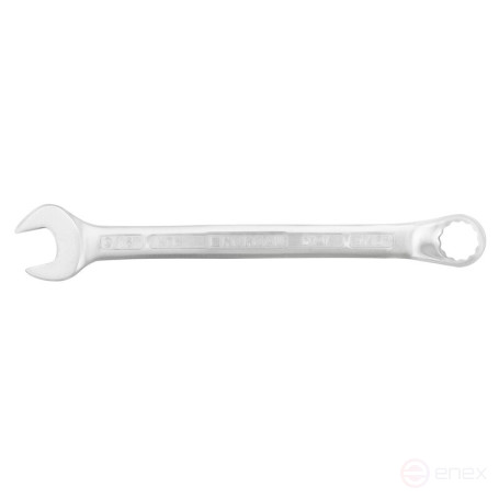Ключ комбинированный дюймовый изогнутый NORGAU Industrial 9/16", N7B-9/16