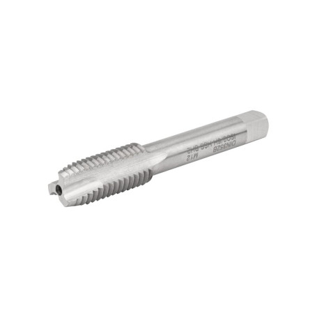 Machine-manual NORGAU Industrial tap for through holes M12, form B, HSS