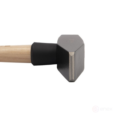 Молоток слесарный NORGAU Industrial 400 гр, N600F-400