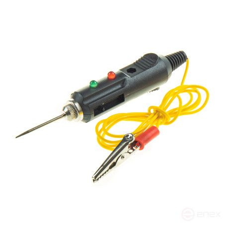 Universal autotester with ARNEZI R6010202 indicator