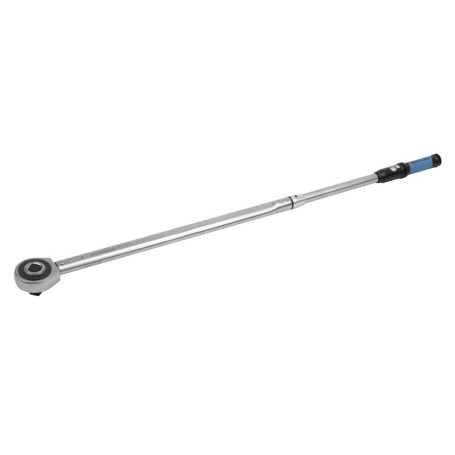 Torque wrench limit NORGAU Industrial with adjustable square 1", 200-1000 Nm, NTW44-100RL