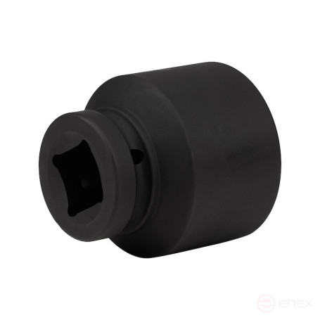 End impact head NORGAU Industrial hexagon inch 1", 2.1/8", N21K-2.1/8