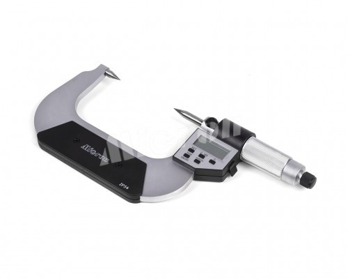 Micrometer point MCC - TP - 75 0.001 electronic