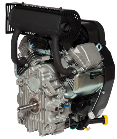 Loncin LC2P82F (A type) D25.4 15A engine