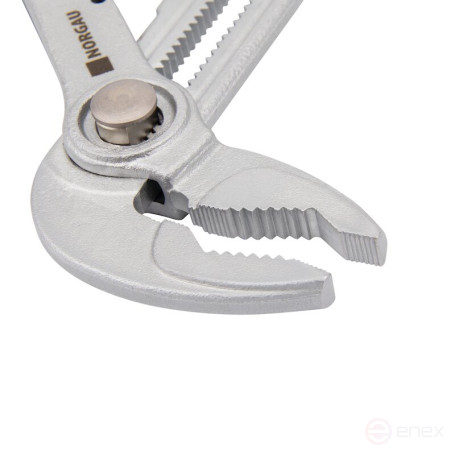 Клещи быстрозажимные NORGAU Industrial 250 мм, N277-250