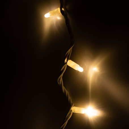 LED Christmas Garland ERA ERAPS-WK3 Outdoor Thread 3M Warm Light 30LED