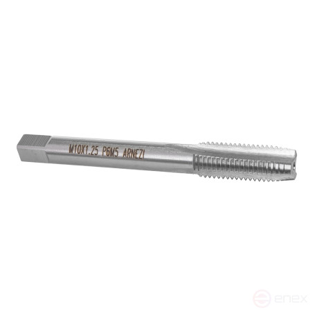 Метчик М10-1.25 ARNEZI R5301010
