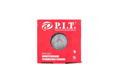 SPOOL DRUM P041001 P.I.T. UNIVERSAL (suitable for all types of petrol pumps, fishing line diameter 2.4mm)