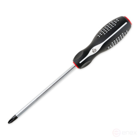 Phillips screwdriver PH3x150 mm L=268 mm ARNEZI R2010008