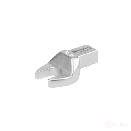 Насадка рожковая NORGAU Industrial для динамометрического ключа 11/16", N119