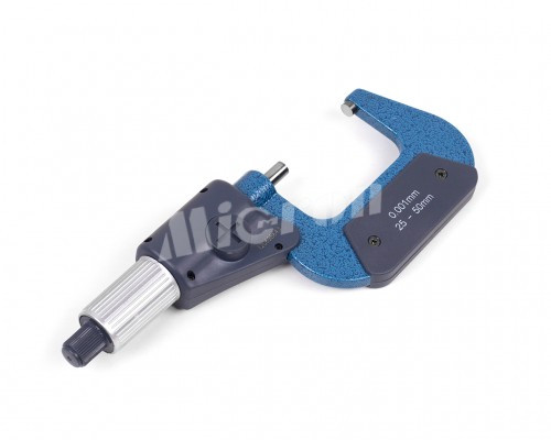 Micrometer MCC - 50 0.001 electronic 2-kn.