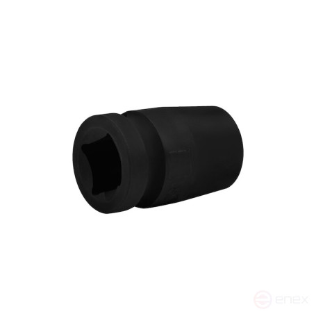 Impact end head NORGAU Industrial hex 1/2", 14 mm, N19K-14