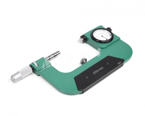 Lever bracket SR - 100 0.001 of increased accuracy