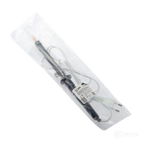 PL-R02- 40 W Soldering Iron ERA EPSN with plastic handle 230 V 40 W