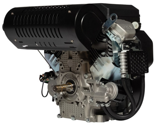 Loncin LC2V78FD-2 (H type) D25 20A engine