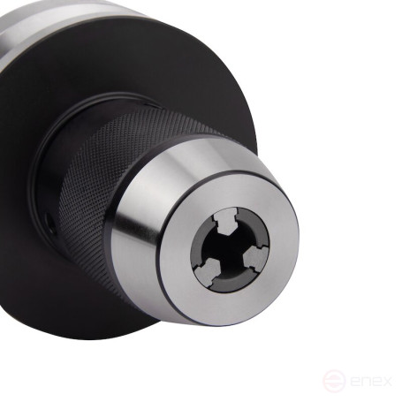 Патрон сверлильный NORGAU Industrial 3-16 мм, ВТ50, MAS403-BT