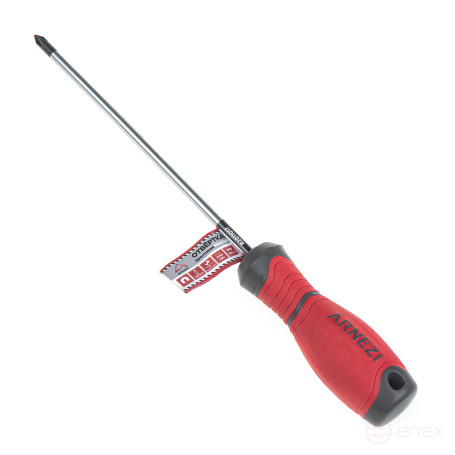 Отвертка Master крестовая PH1x150 ARNEZI R2011017