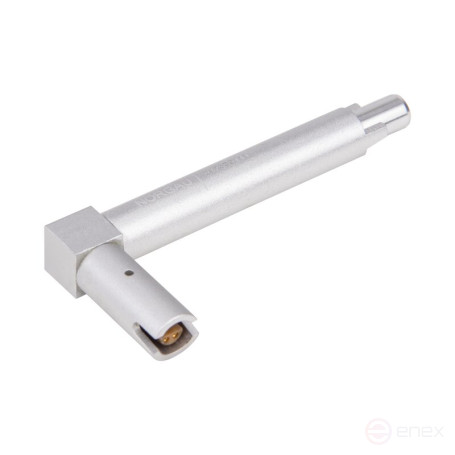 Angle extension for the NORGAU Industrial profilometer