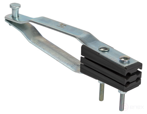 ERA PA-4X anchor clamp 2-4x95-185 mm2 45kN