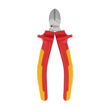Dielectric side cutters NORGAU Industrial 160 mm, N315VDE
