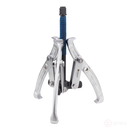 Съемник шарнирный NORGAU Industrial трехзахватный NUP35-5