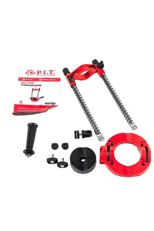 Drill stand P0010002