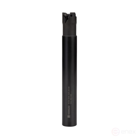 Фреза концевая со сменными пластинами NORGAU industrial N390.D20.A20.Z3.04