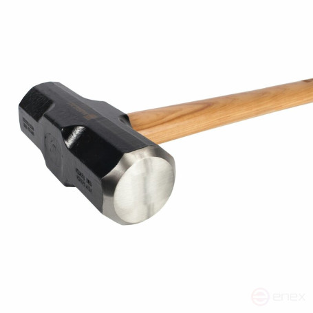 Кувалда NORGAU Industrial 4540 гр, N20-4.5