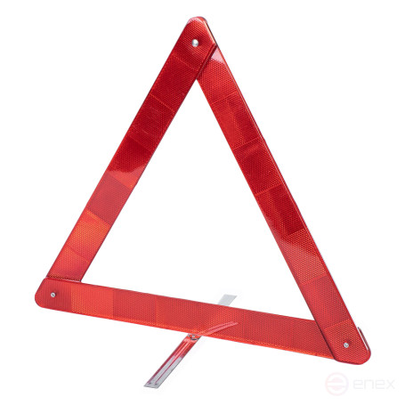 Знак аварийной остановки компактный ARNEZI A0202003