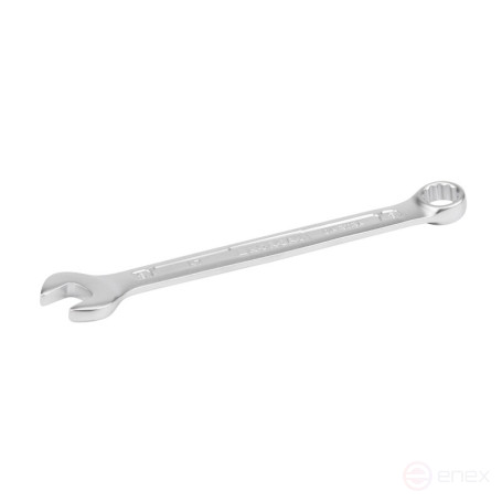 Ключ гаечный комбинированный NORGAU Industrial 9 мм, N7-9