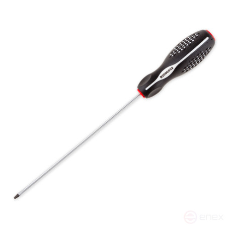 Slotted screwdriver SL 3x150 mm . L 238 mm . ARNEZI R2000002