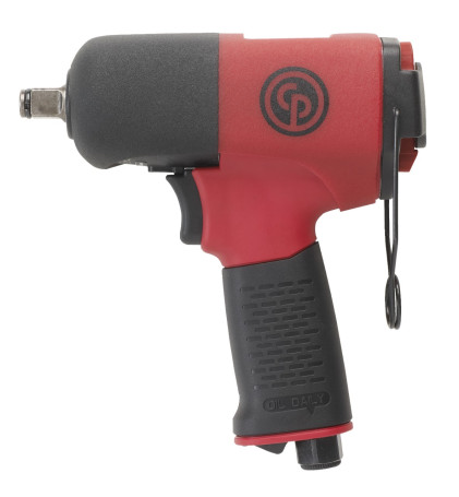 Pneumatic impact wrench CP8242-R 1/2", 550 Nm