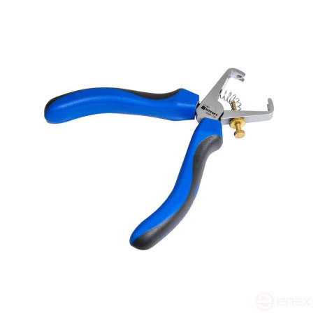 Клещи для снятия изоляции NORGAU Industrial 160 мм, N099-160