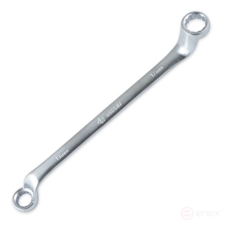 Ключ накидной 13х17 мм. ARNEZI R1021317