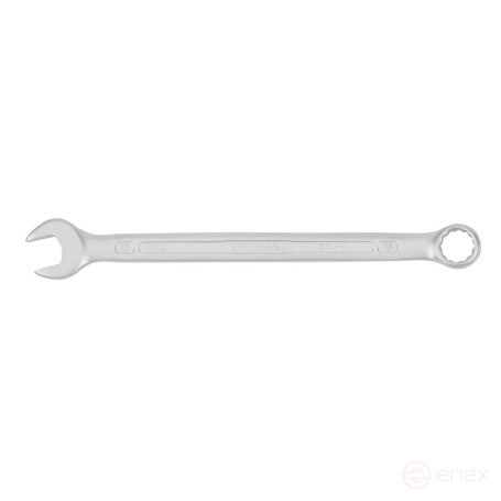 Ключ гаечный комбинированный удлинённый NORGAU Industrial 15, N7L-15