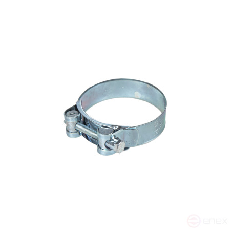 Хомут силовой шарнирный 64-67 / 20 W1 ARNEZI A0902413